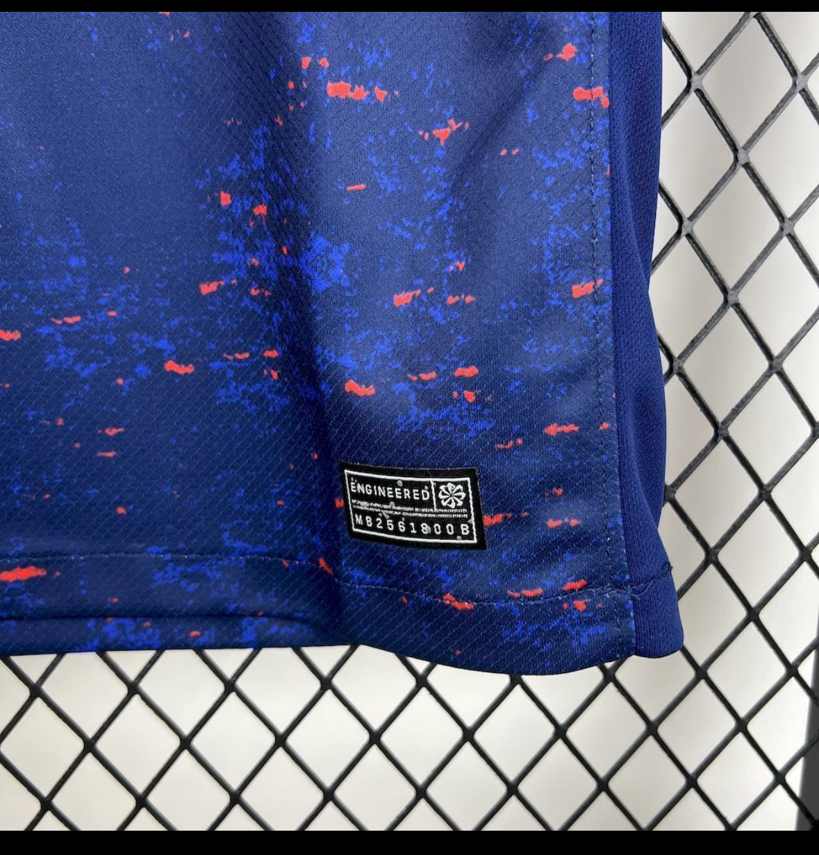 Frankreich Trikot 25/26