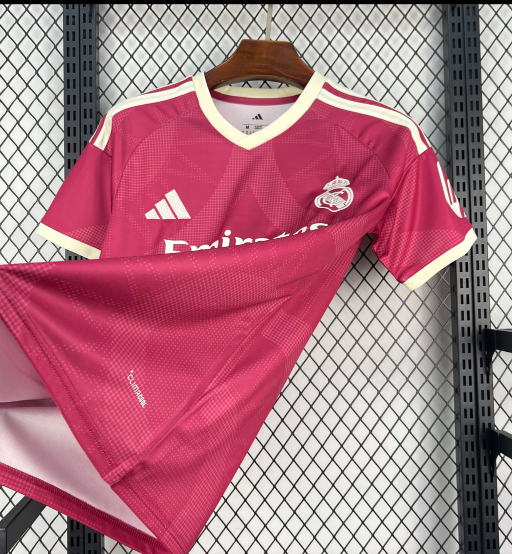 Real Madrid Third Trikot 26/27