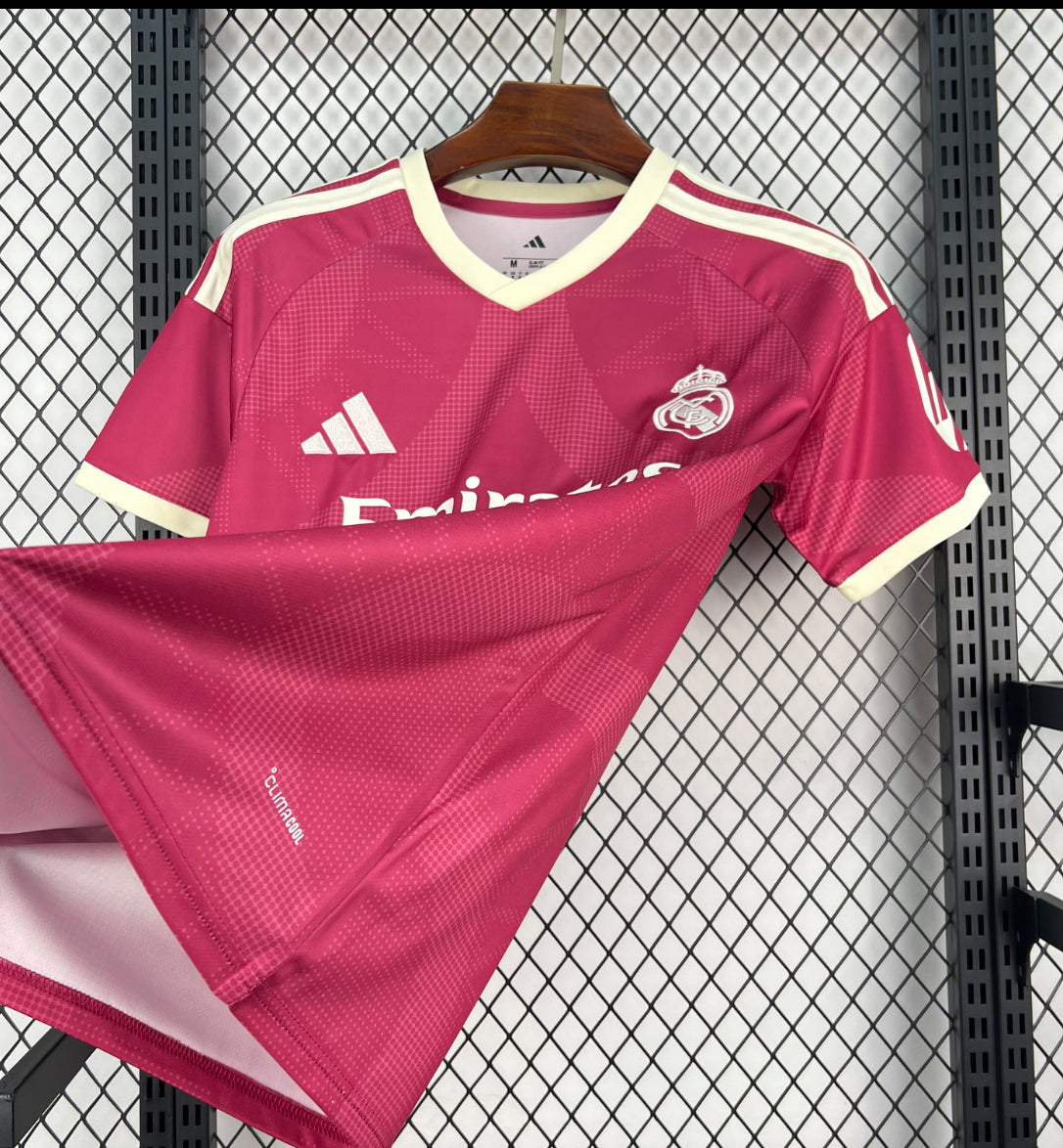 Real Madrid Third Trikot 26/27