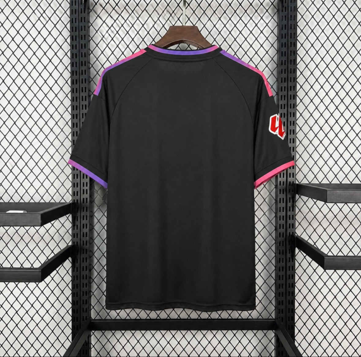 26-27 Sevilla Fc Third Shirt