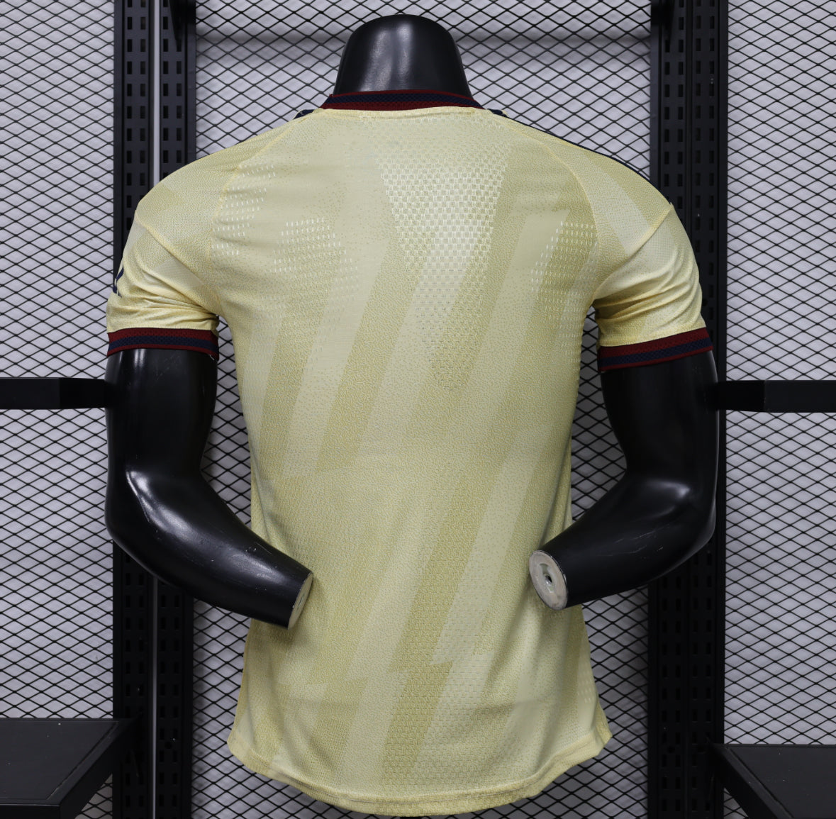 Arsenal Third Trikot 26/27
