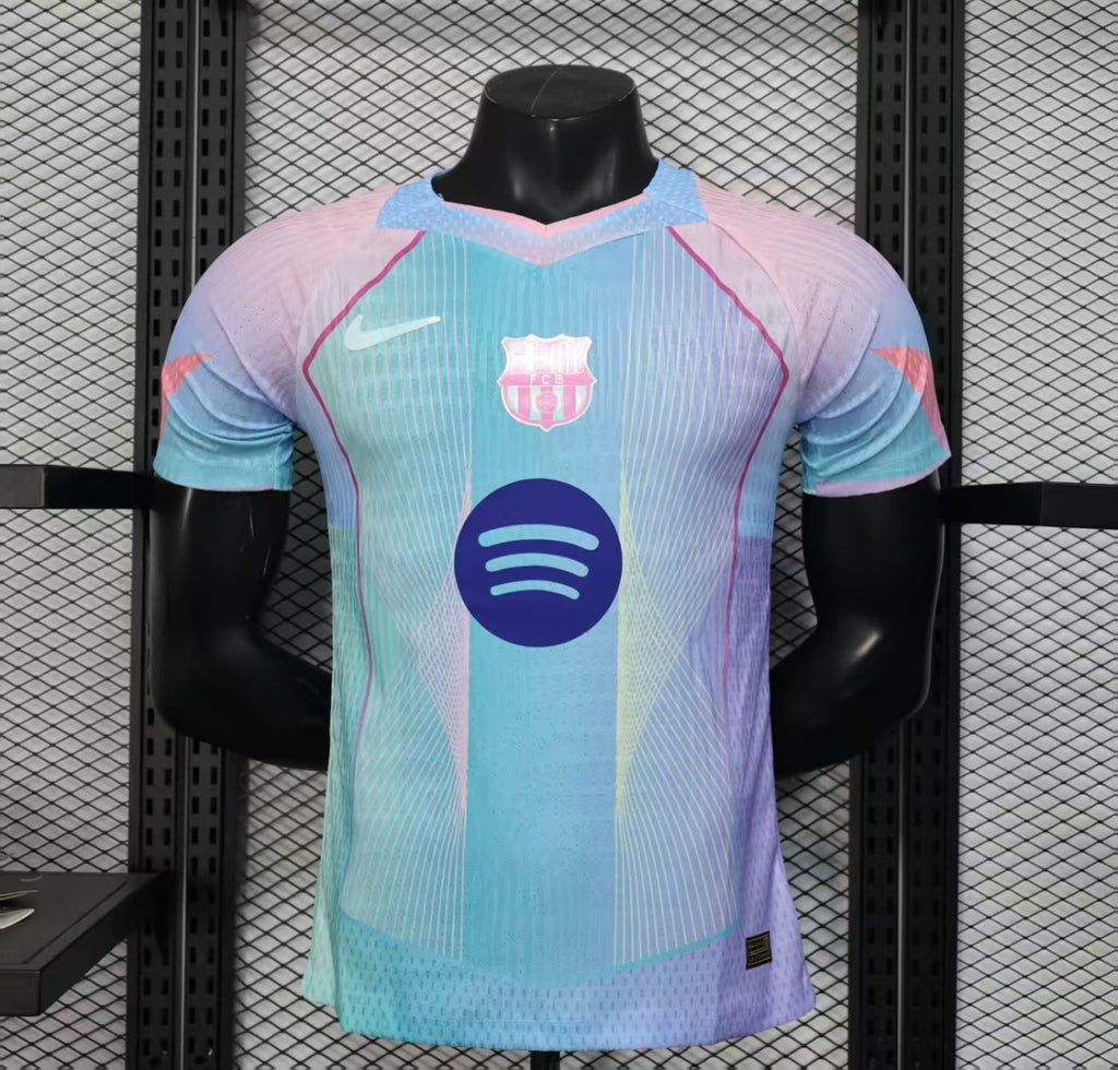 25/26 Barcelona Concept Edition