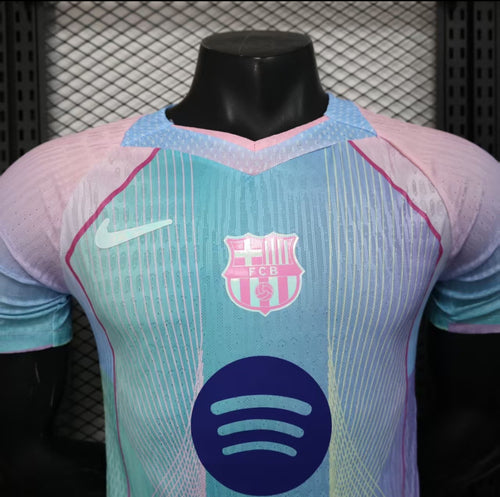 25/26 Barcelona Concept Edition