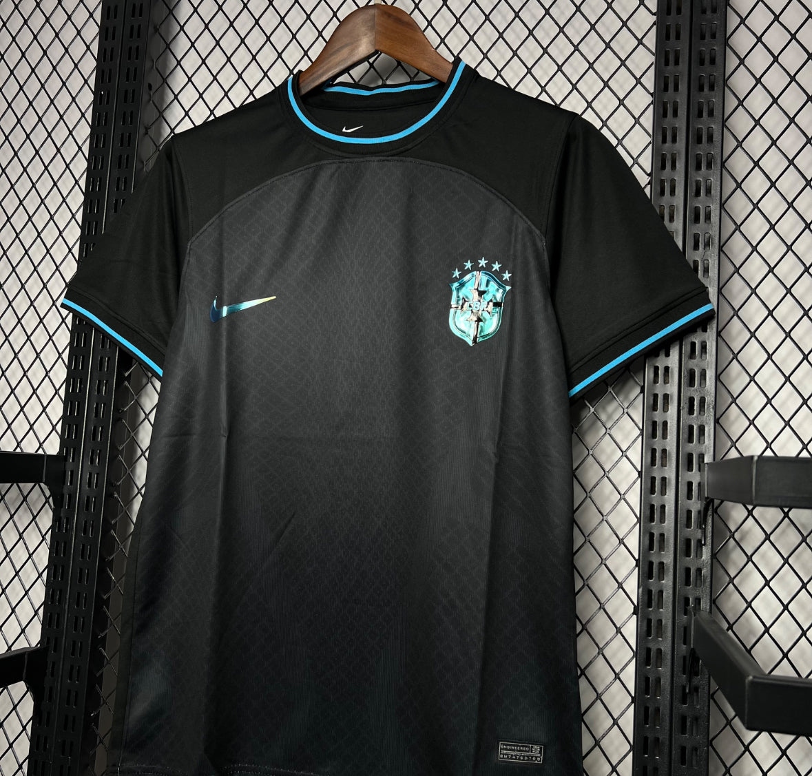 Brazil 2022 Special Jersey