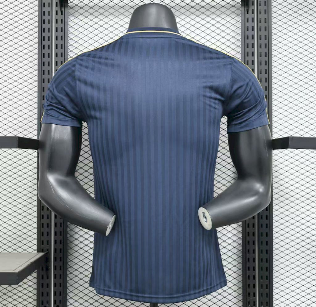 Juventus 202526 Terrace Icons