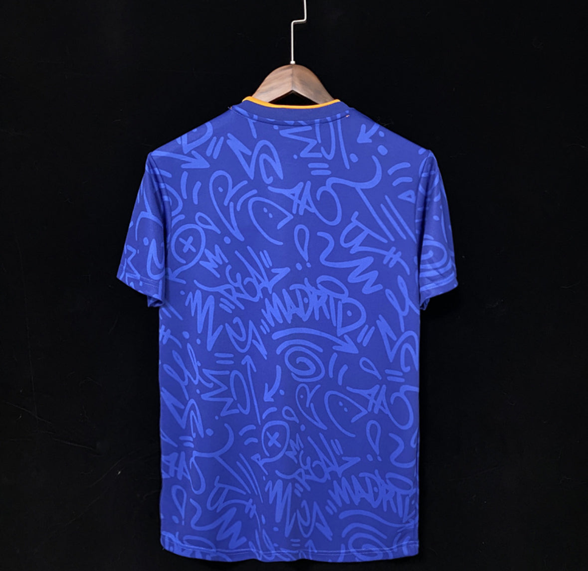 2122 Real Madrid away