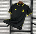 26-27 Chelsea Mens Away Kit T-Shirt Football