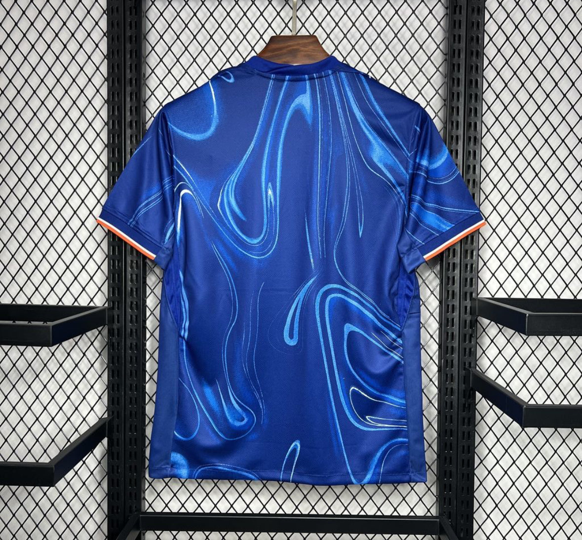 Chelsea 202425 Home Jersey