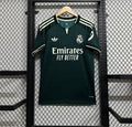 Real Madrid Auswärtstrikot 26/27