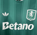 Aston Villa 202425 Special Edition Jersey