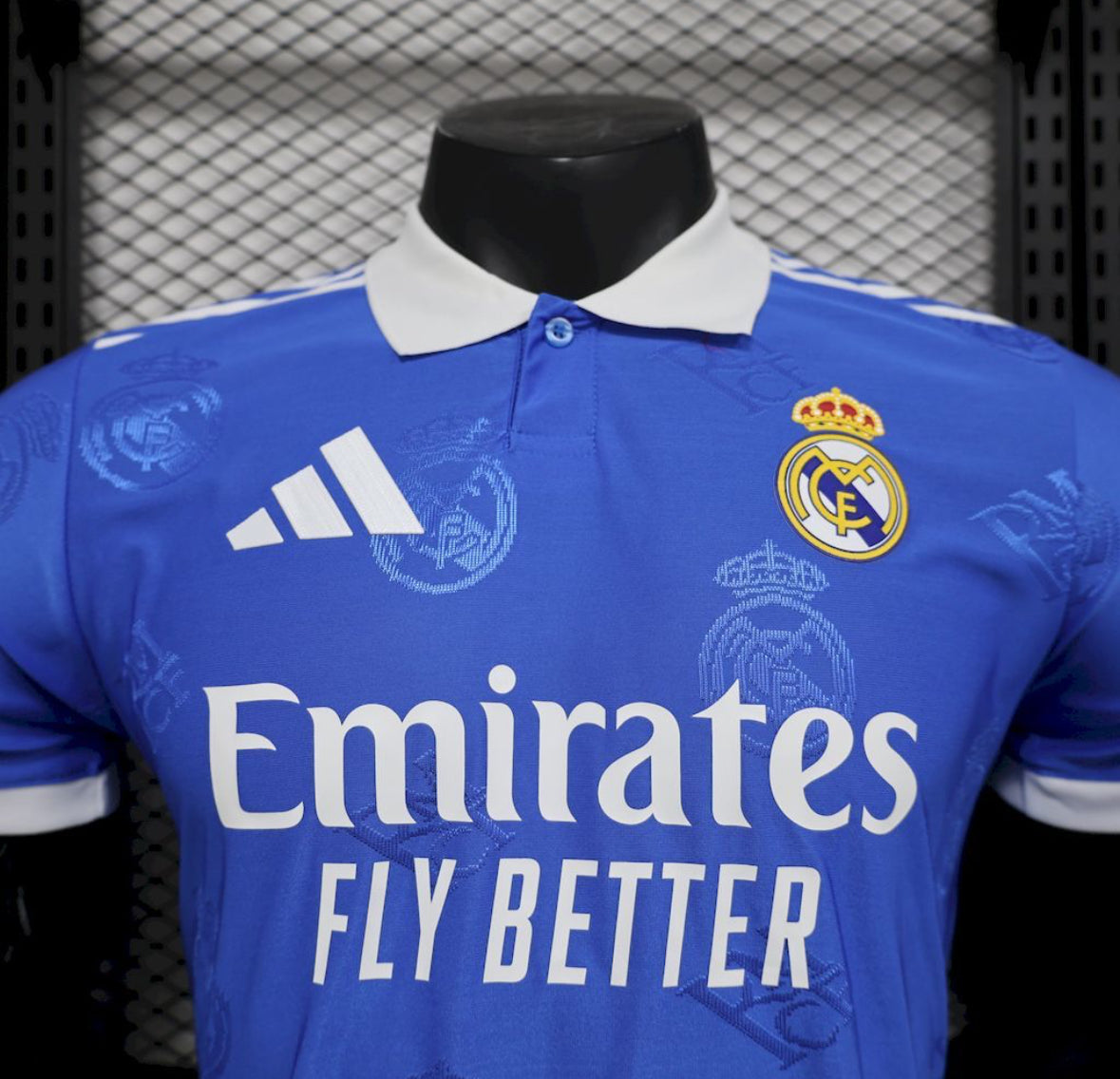 Real Madrid 202526 Special Edition
