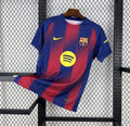 Barcelona 202526 Home Jersey