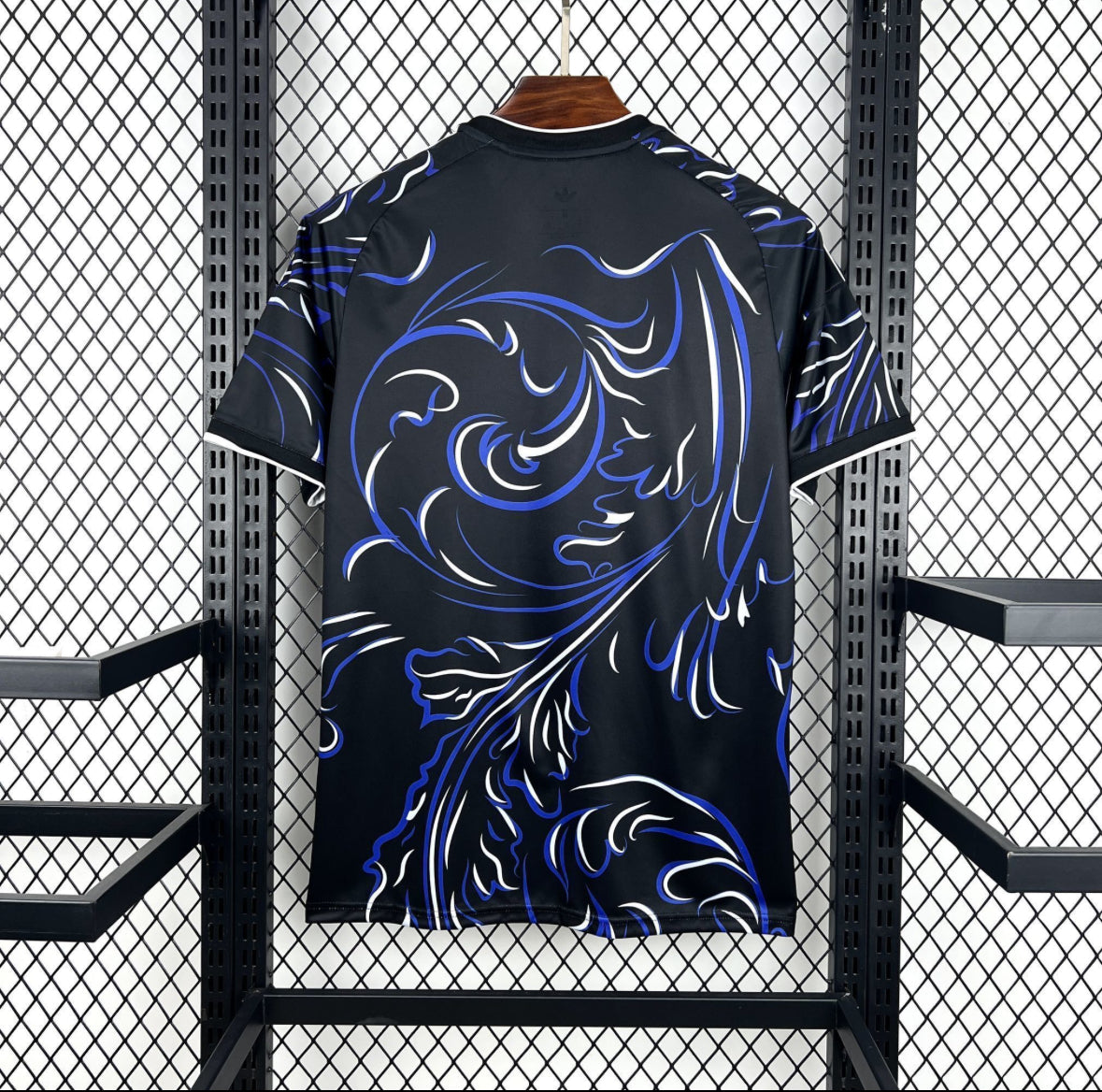 Mens Argentina 2026 World Cup Away Jersey