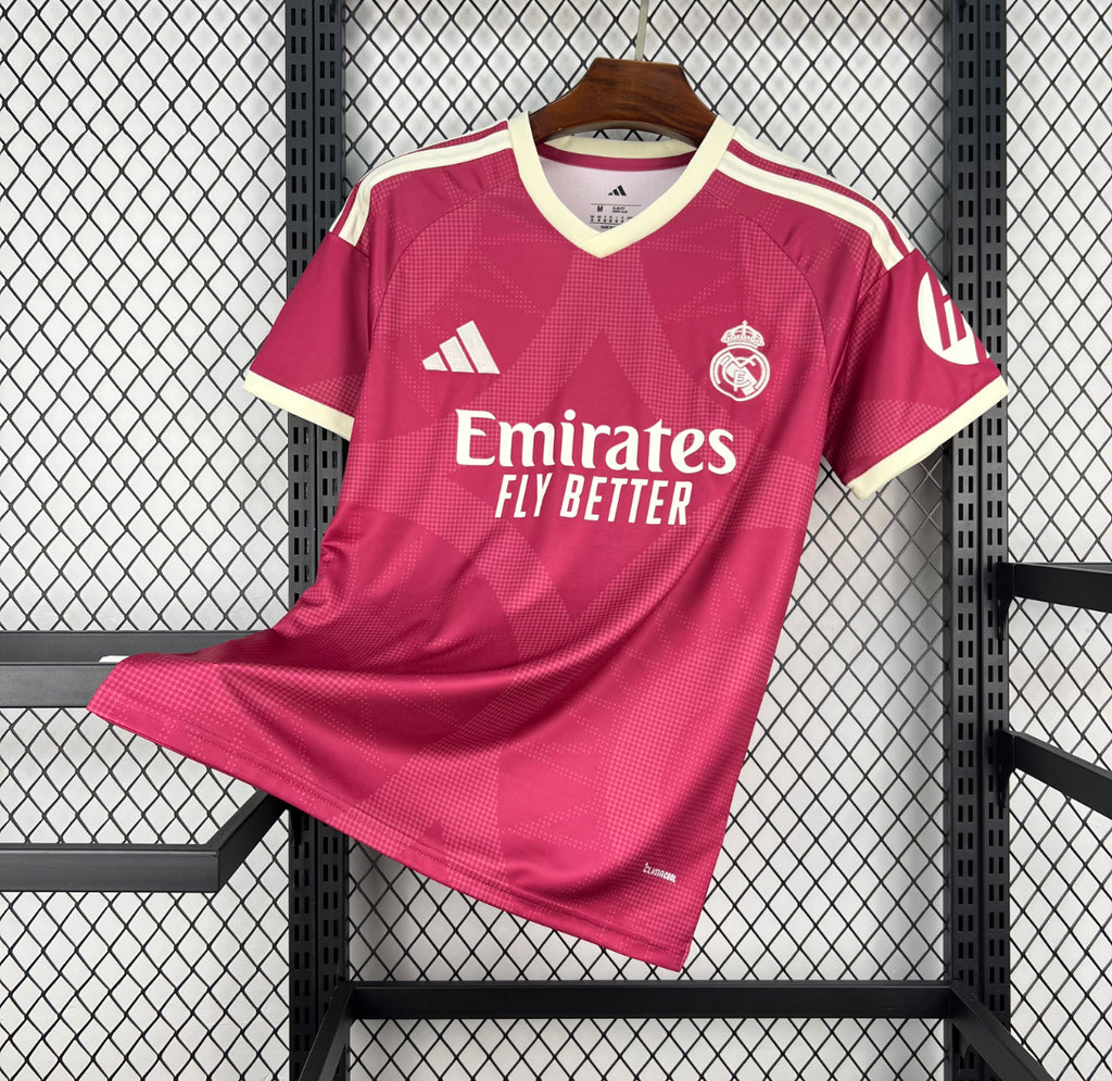 Real Madrid Third Trikot 26/27