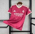 Real Madrid Third Trikot 26/27