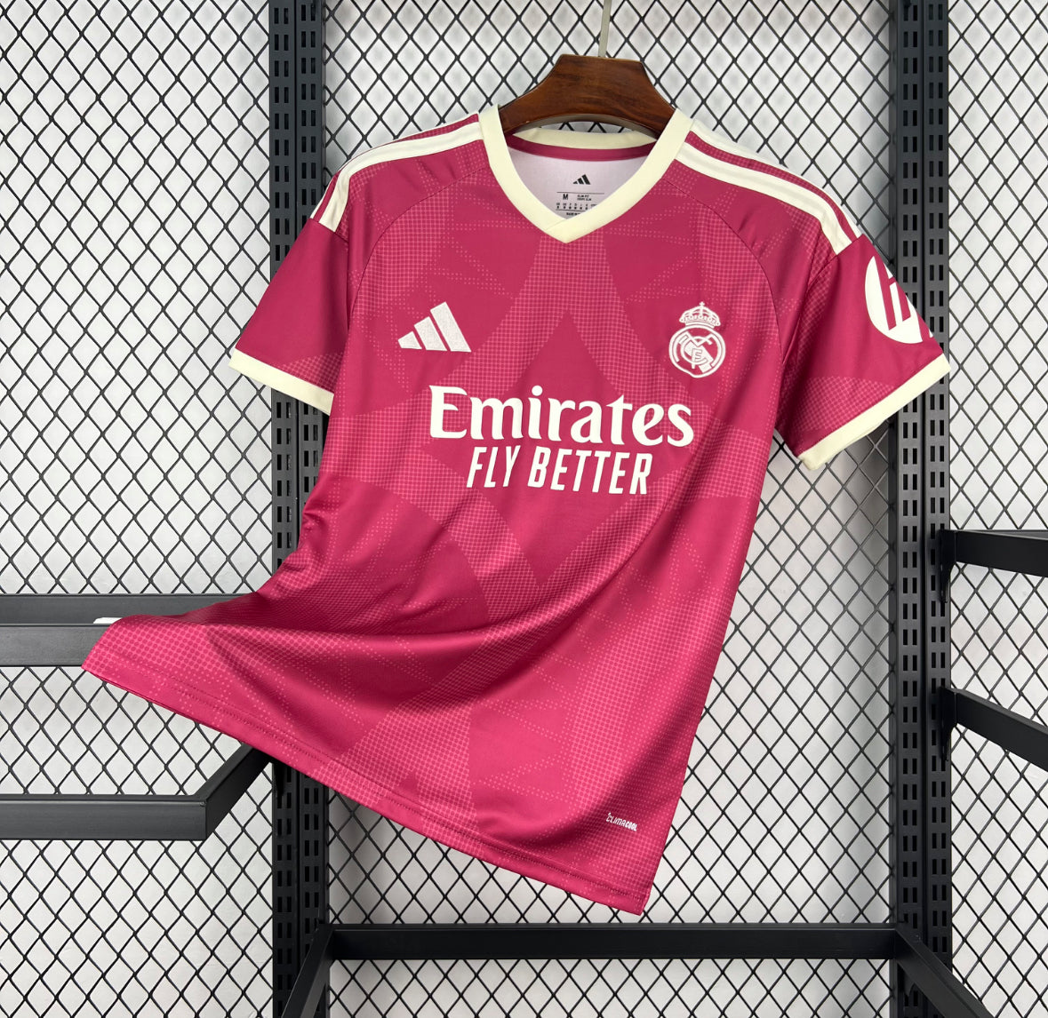 Real Madrid Third Trikot 26/27