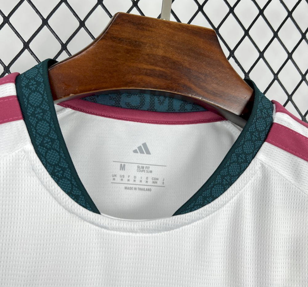 Real Madrid Heimtrikot 26/27