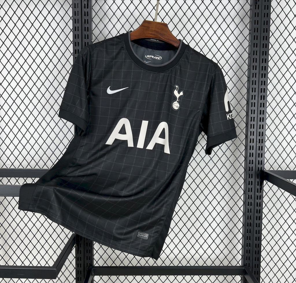 Tottenham Hotspur Auswärtstrikot 25/26