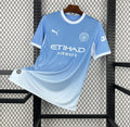 Manchester City Heimtrikot 26/27