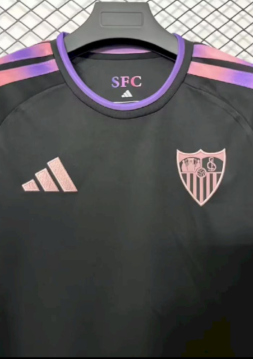 26-27 Sevilla Fc Third Shirt
