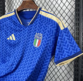 Mens Italy 2026 World Cup Home Jersey