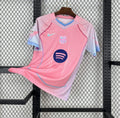 Barcelona pink Summer Edition