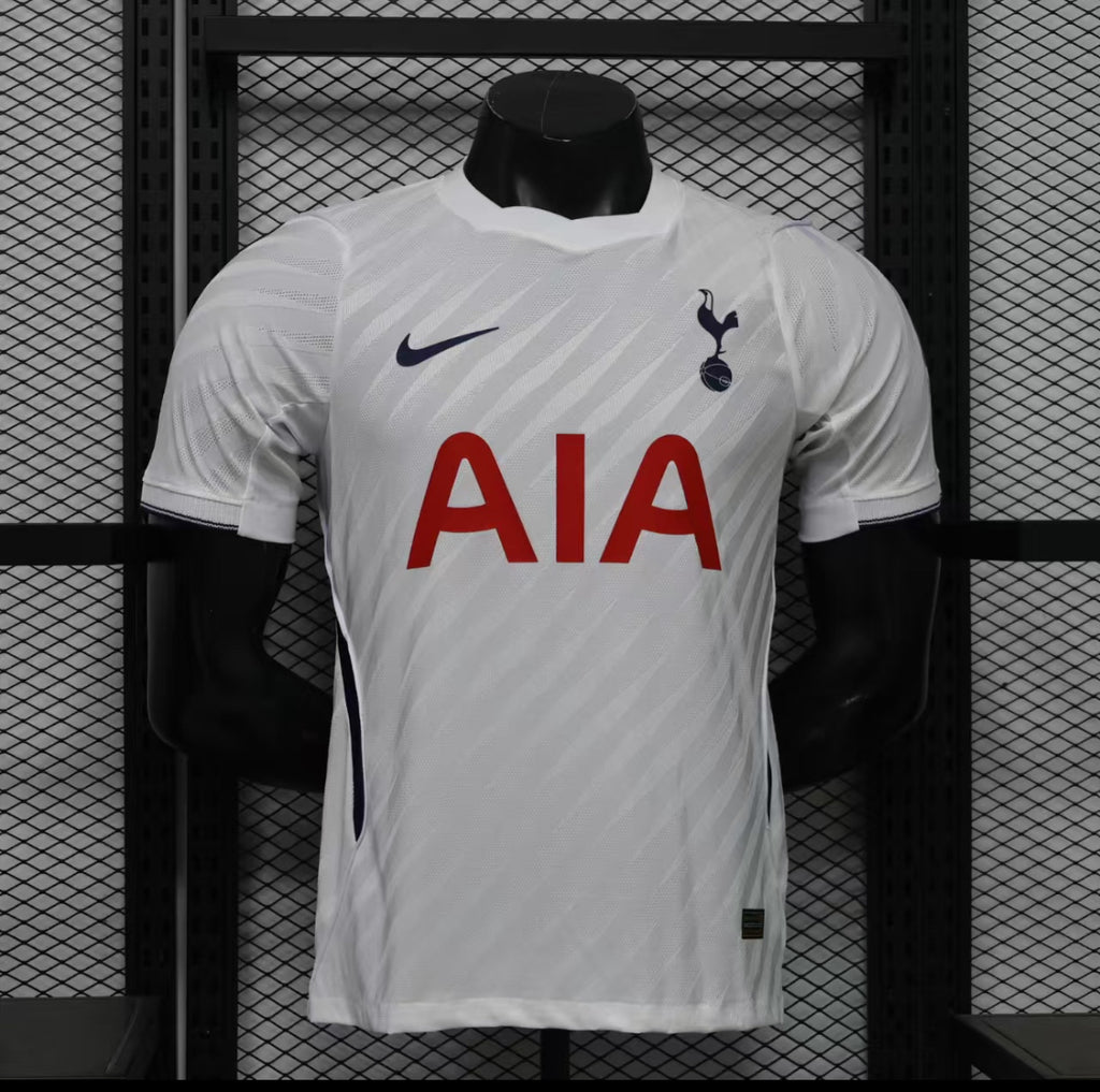 Tottenham Hotspur Heimtrikot 26/27