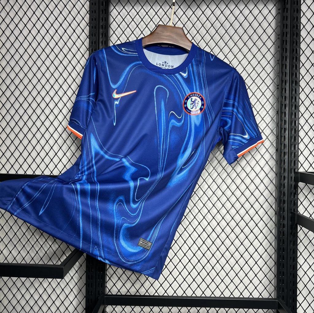 Chelsea 202425 Home Jersey