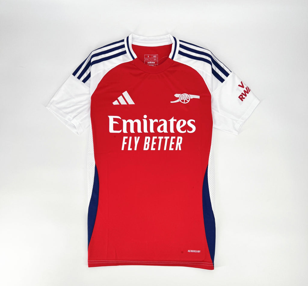 Arsenal 202425 Home Jersey