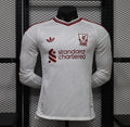 Liverpool FC Auswärtstrikot 26/27