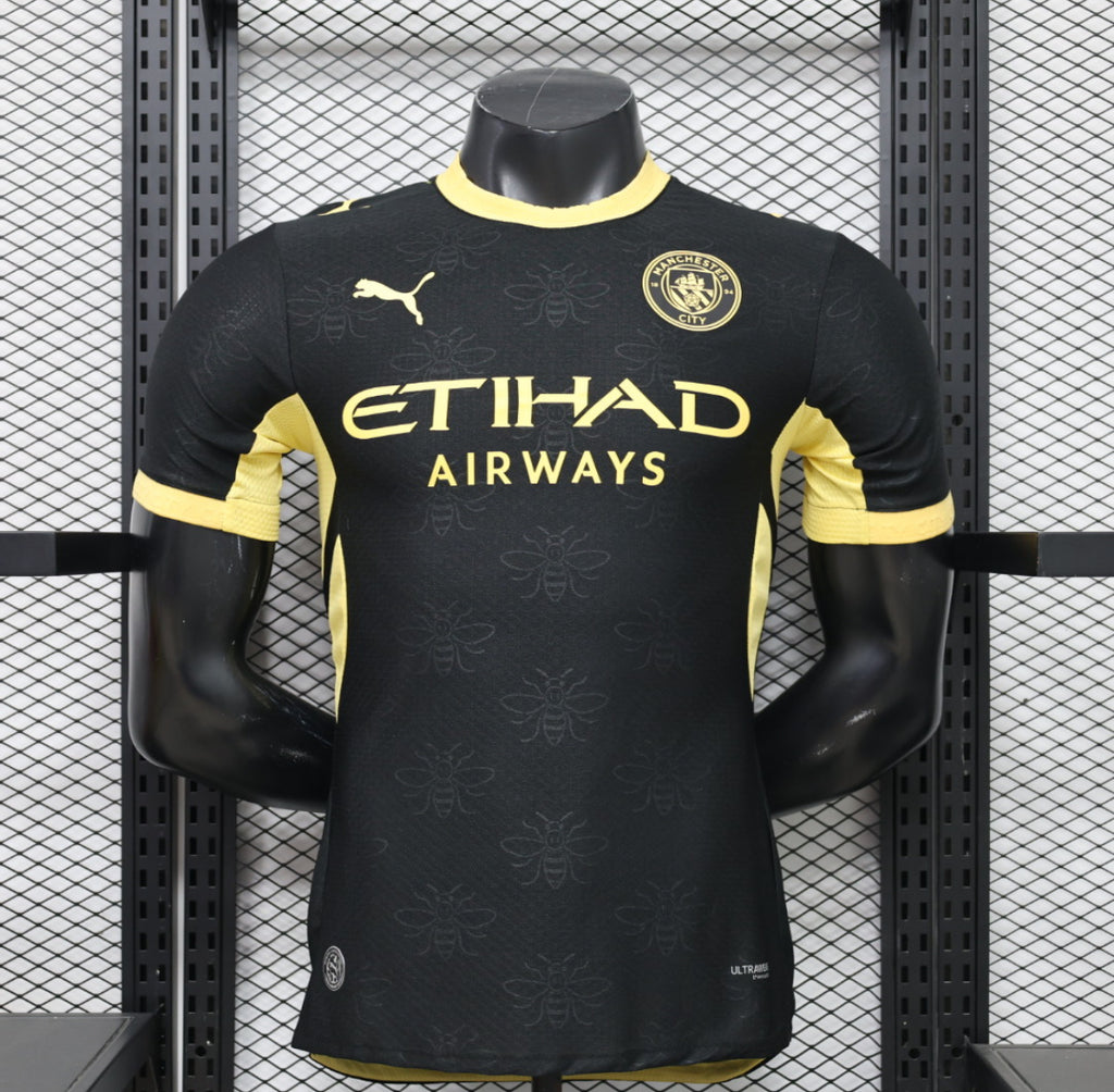 Manchester City Away  26/27