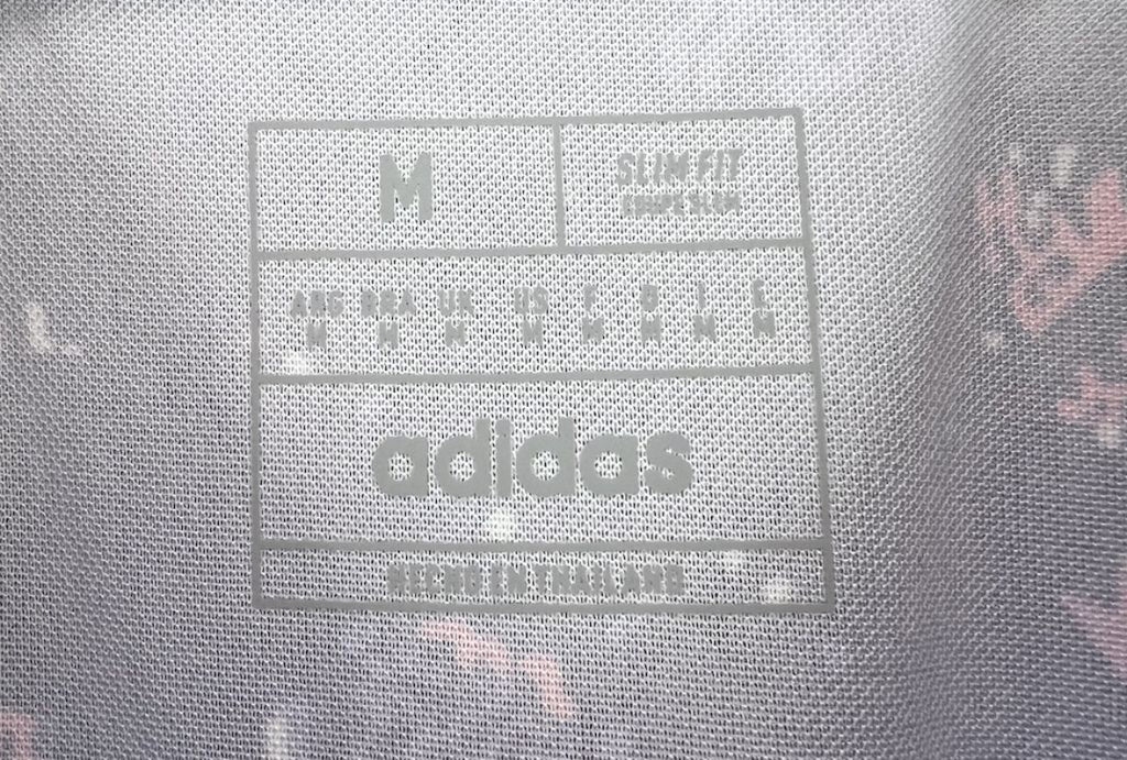 Real Madrid 202425 Purple Jersey