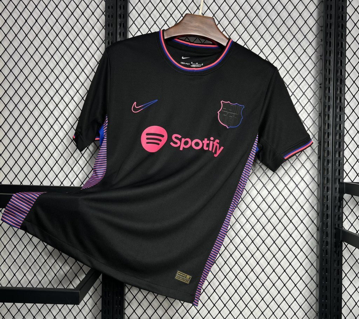 Barcelona 202425 Special Edition Jersey