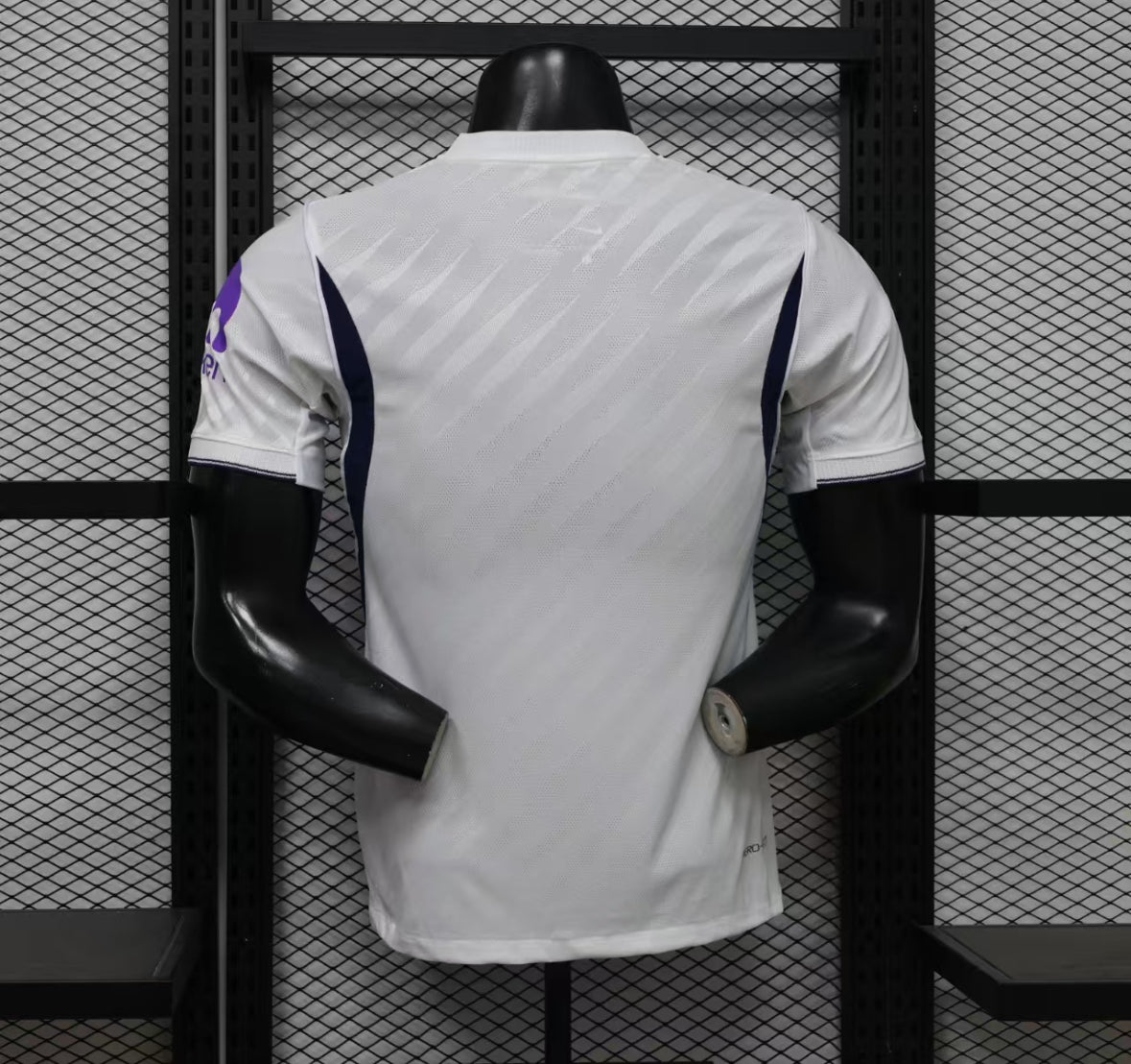 Tottenham Hotspur Heimtrikot 26/27
