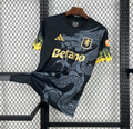 Aston Villa 202526 Away Jersey