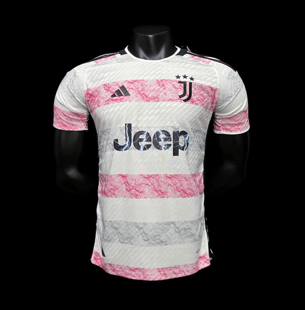 2324 Version Juventus Away