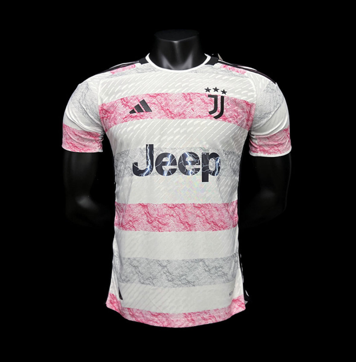 2324 Version Juventus Away