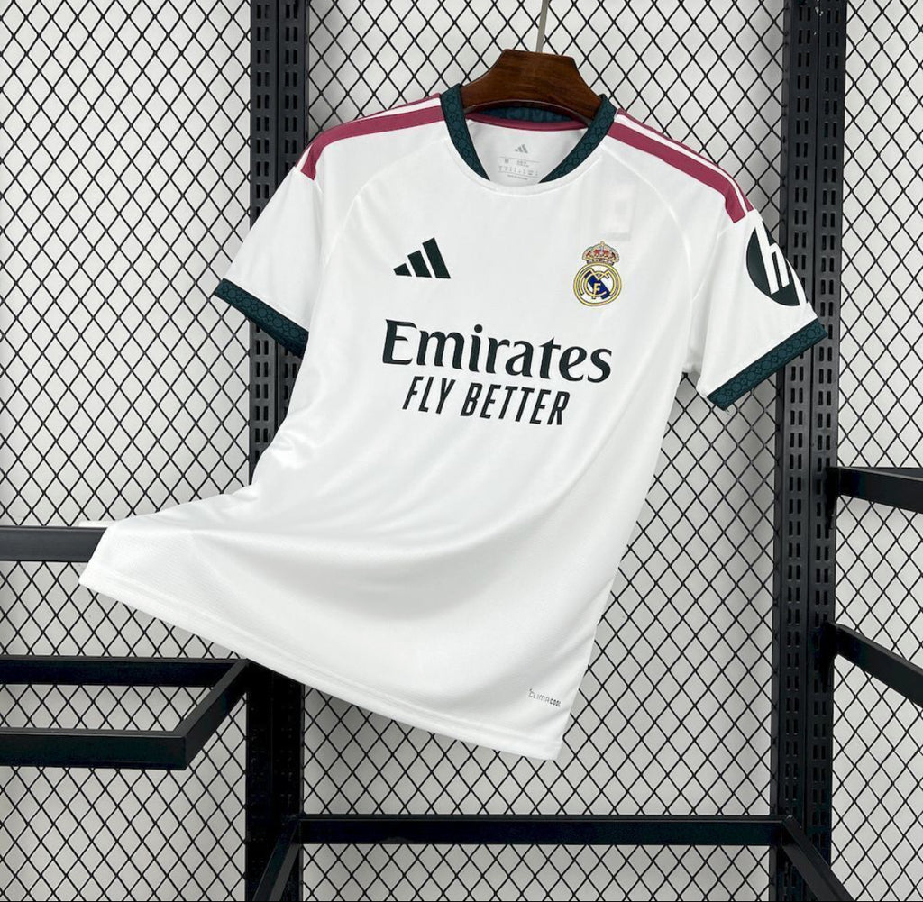 Real Madrid Heimtrikot 26/27
