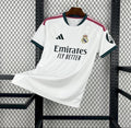 Real Madrid Heimtrikot 26/27