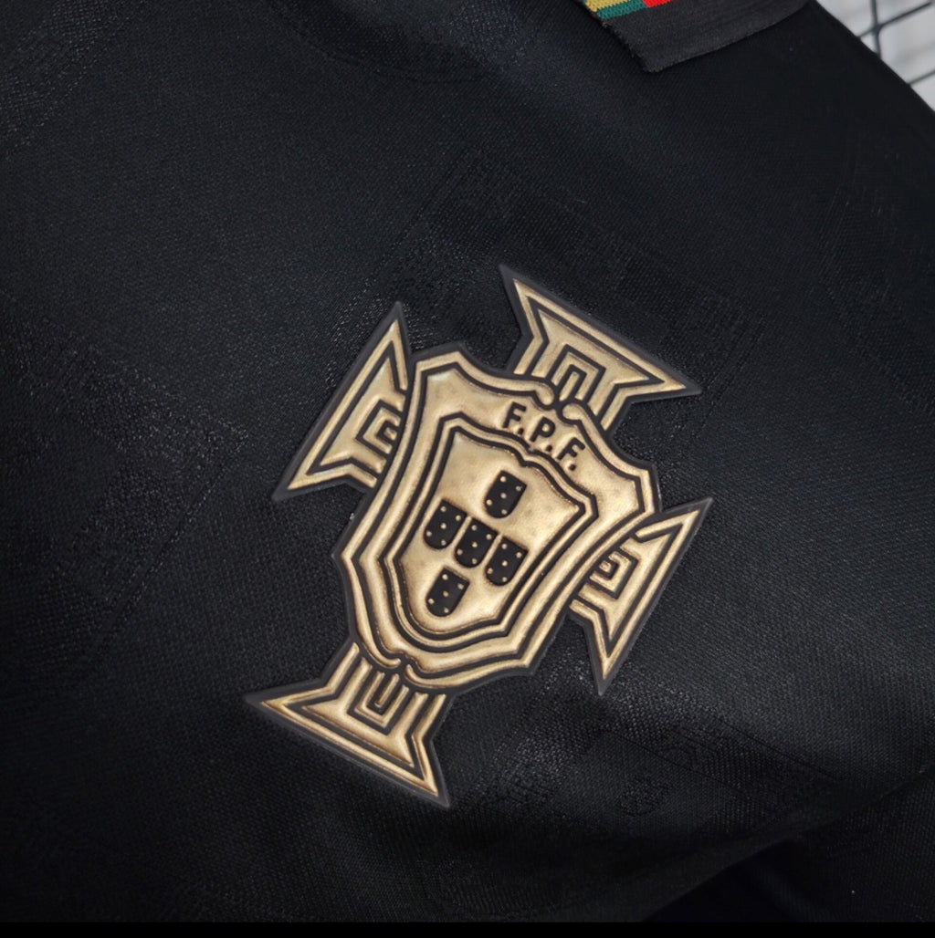Mens Portugal 2026 World Cup Away Jersey