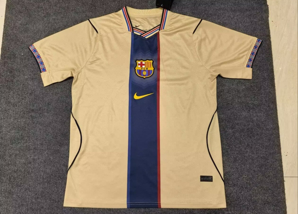 26/27 Barcelona Commemorative Edition