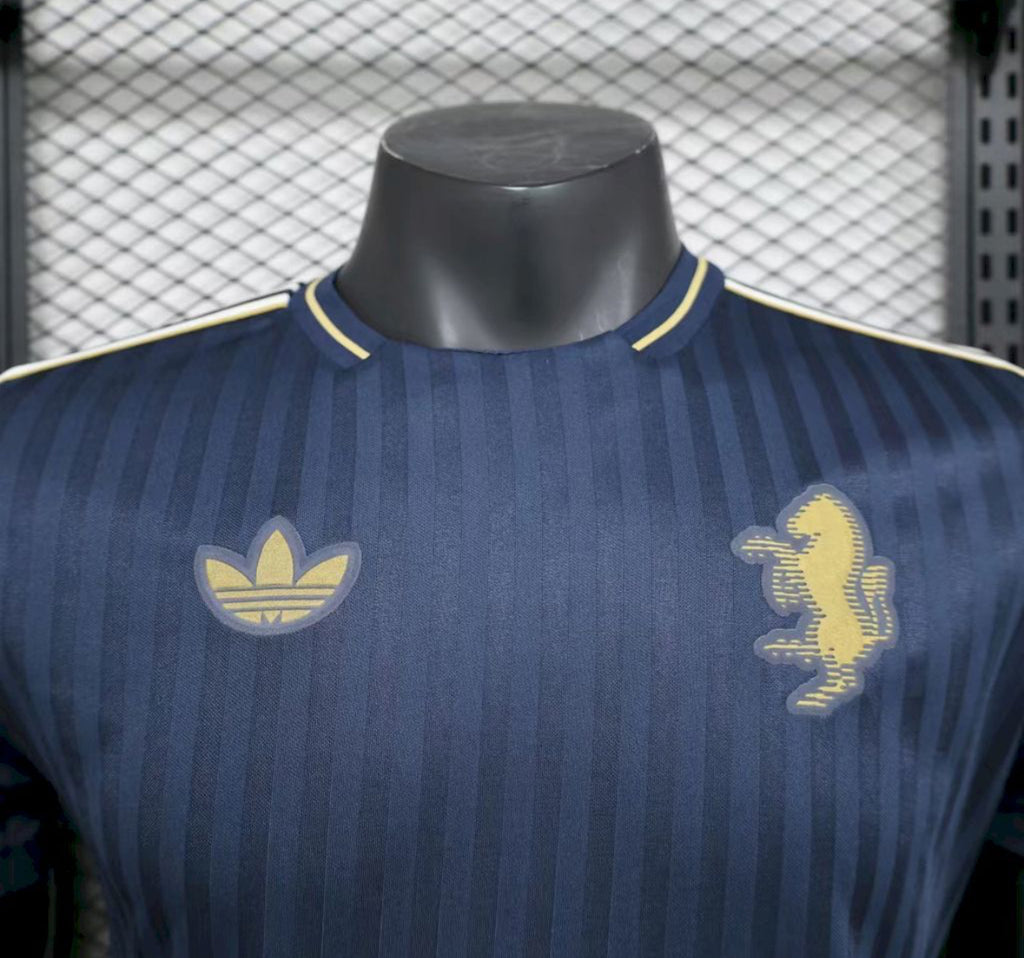 Juventus 202526 Terrace Icons
