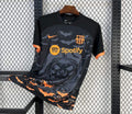 FC Barcelona Halloween Edition Trikot