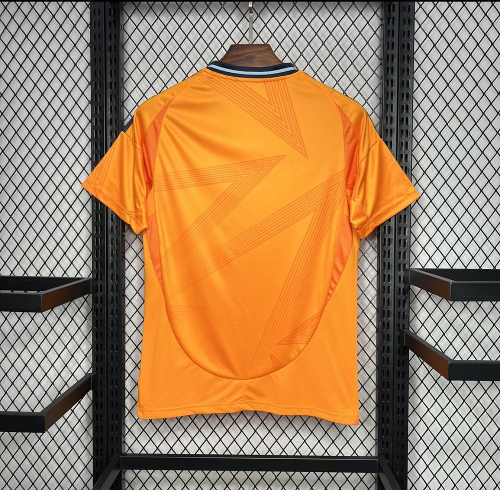Real Madrid 202425 Away Jersey