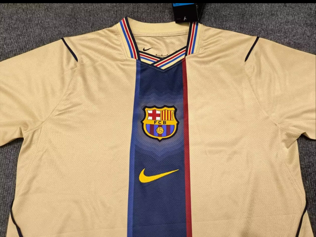 26/27 Barcelona Commemorative Edition