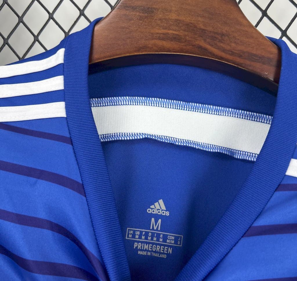 Chelsea 201415 Home Retro Jersey