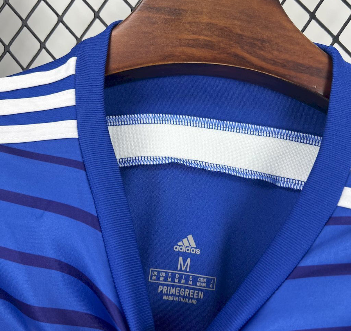 Chelsea 201415 Home Retro Jersey