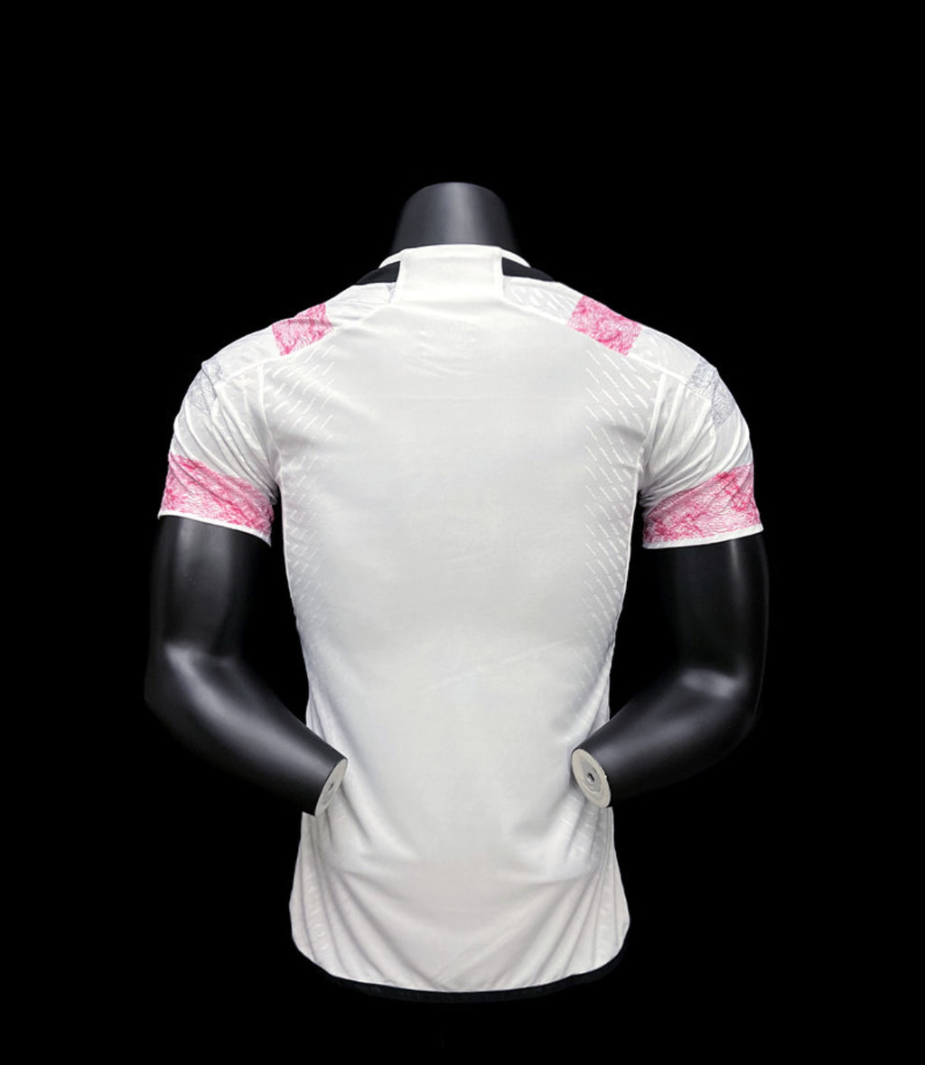 2324 Version Juventus Away