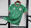 Mens Mexico 2026 World Cup Home Jersey