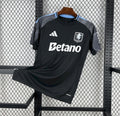 Aston Villa 202526 Away Jersey